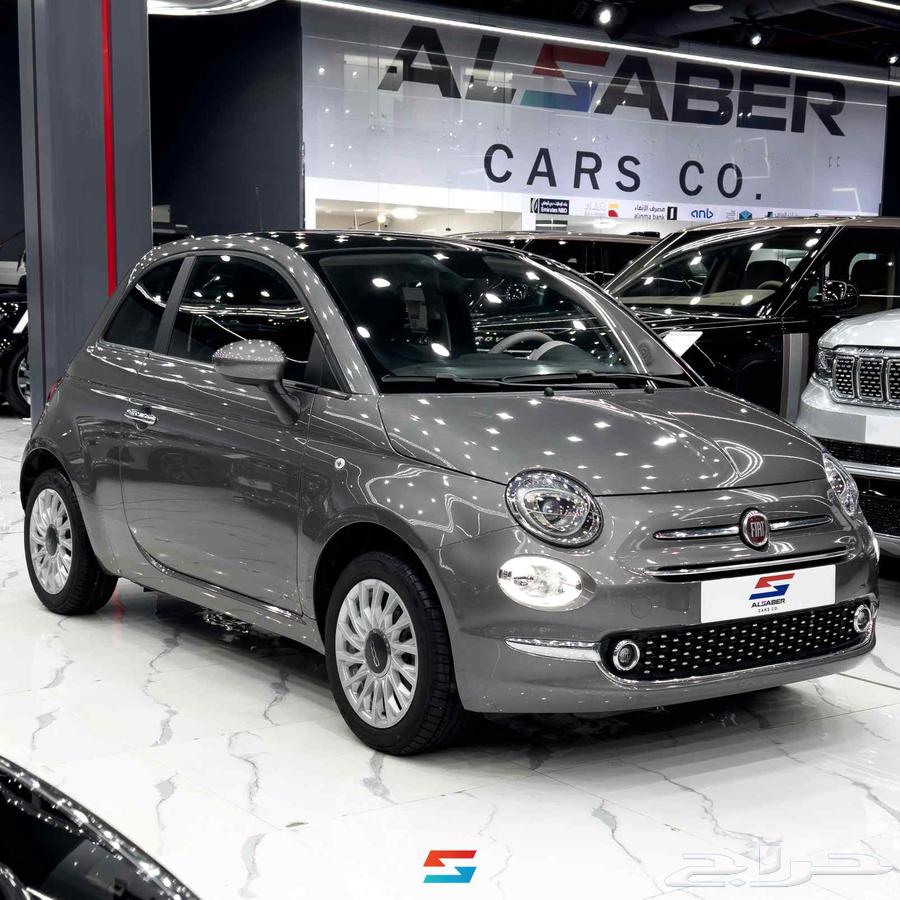 فيات C500 كشف قماش64043622768129111