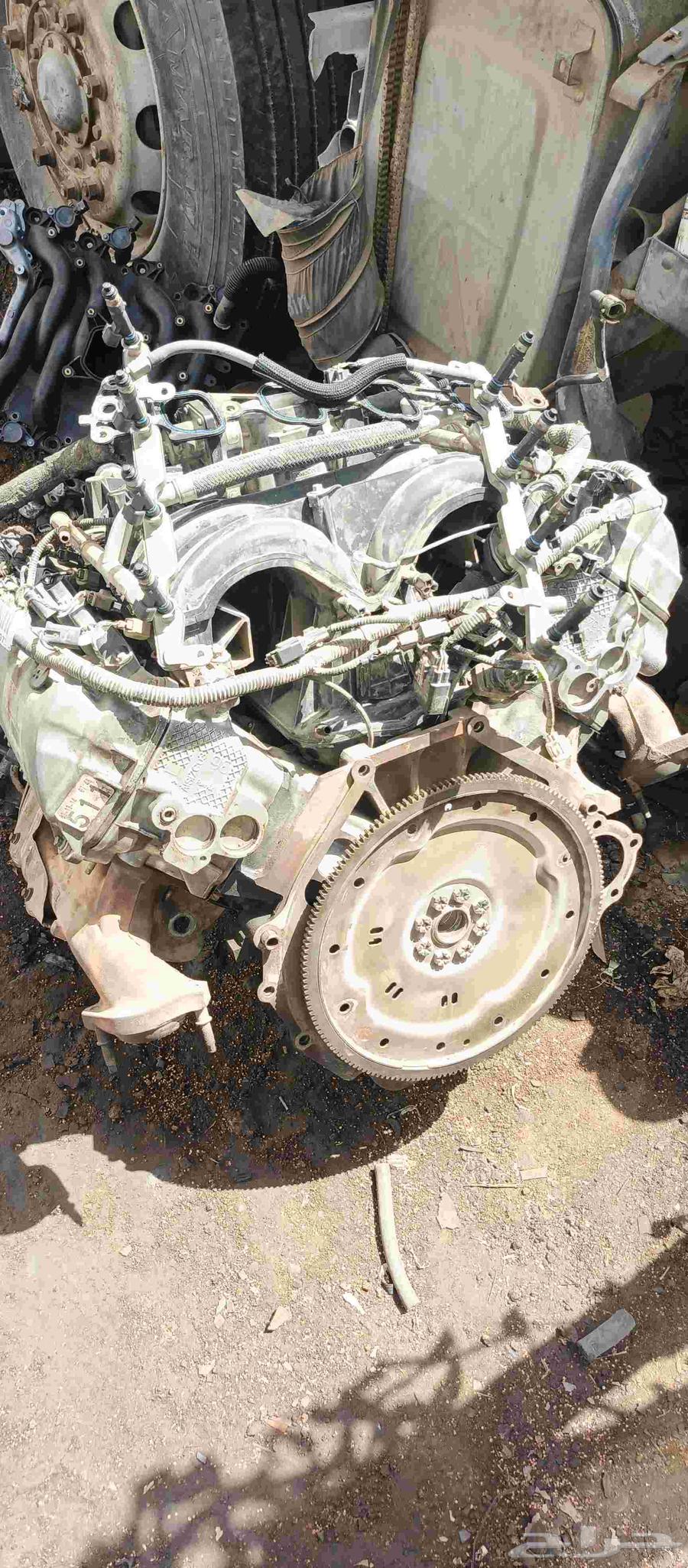Ford Expedition Engine 201464041427647234110
