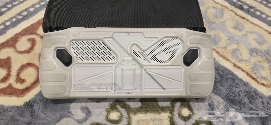 ASUS ROG ALLY Device63853451190530111