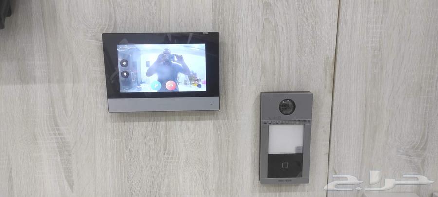 Gate opening bell with mobile control63845275225602111