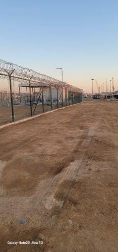 توريد وتركيب جميع انواع الشبوك المجلفنة والعادية63613681580930113