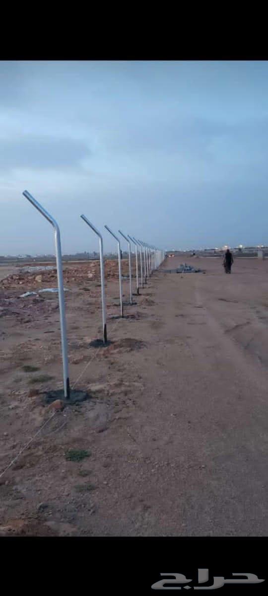 توريد وتركيب جميع انواع الشبوك المجلفنة والعادية63613681580930112