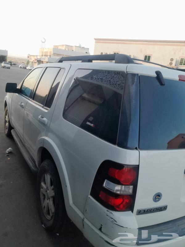 Ford Explorer 2010 XLT for sale64031219728515111