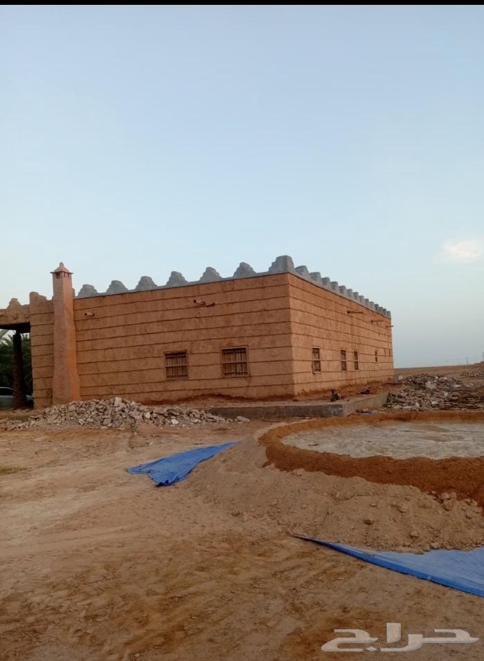 Abu Mishal Al-Maqalat: Heritage and restoration of old mud houses and roofs63613897076865115