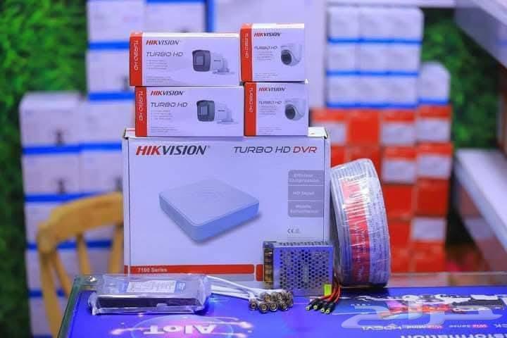 صيانة وتركيب كاميرات المراقبه63613893621634110