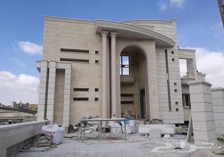 Supply and installation of all types of stone, we also provide stairs, sinks and more, Syrian, Egyptian, Saudi stone63613898574465111