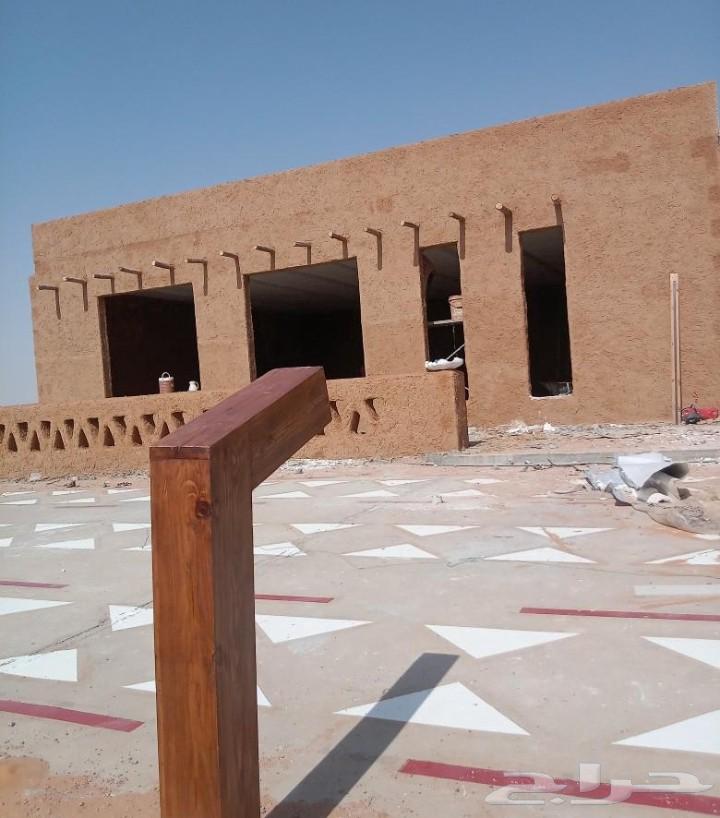 Abu Mishal Al-Maqalat: Heritage and restoration of old mud houses and roofs63613897076865112
