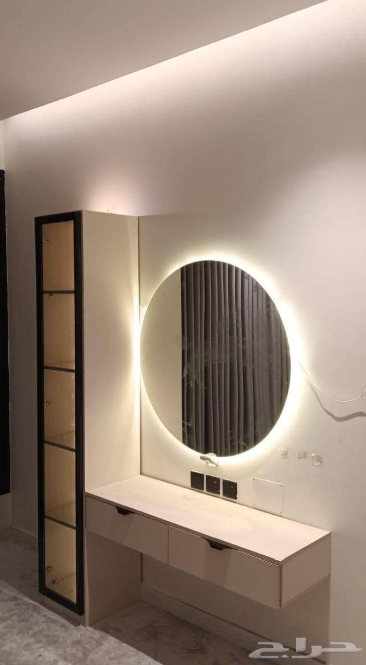 Peace be upon you and the mercy of Allah and His blessings, bedroom customization, wardrobe details636136739482901115