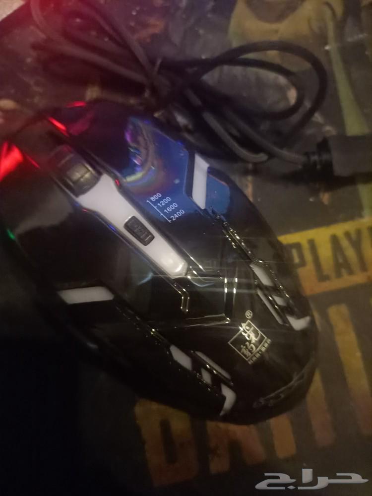 Gaming Mouse 2400dpi63794643039362111