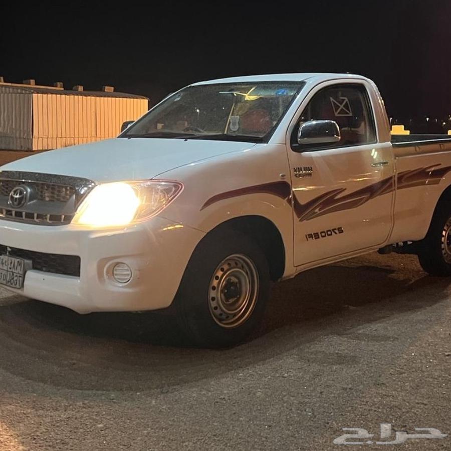 هايلكس عماره للنقل عفش ومشوار دخل الرياض63613901697025111