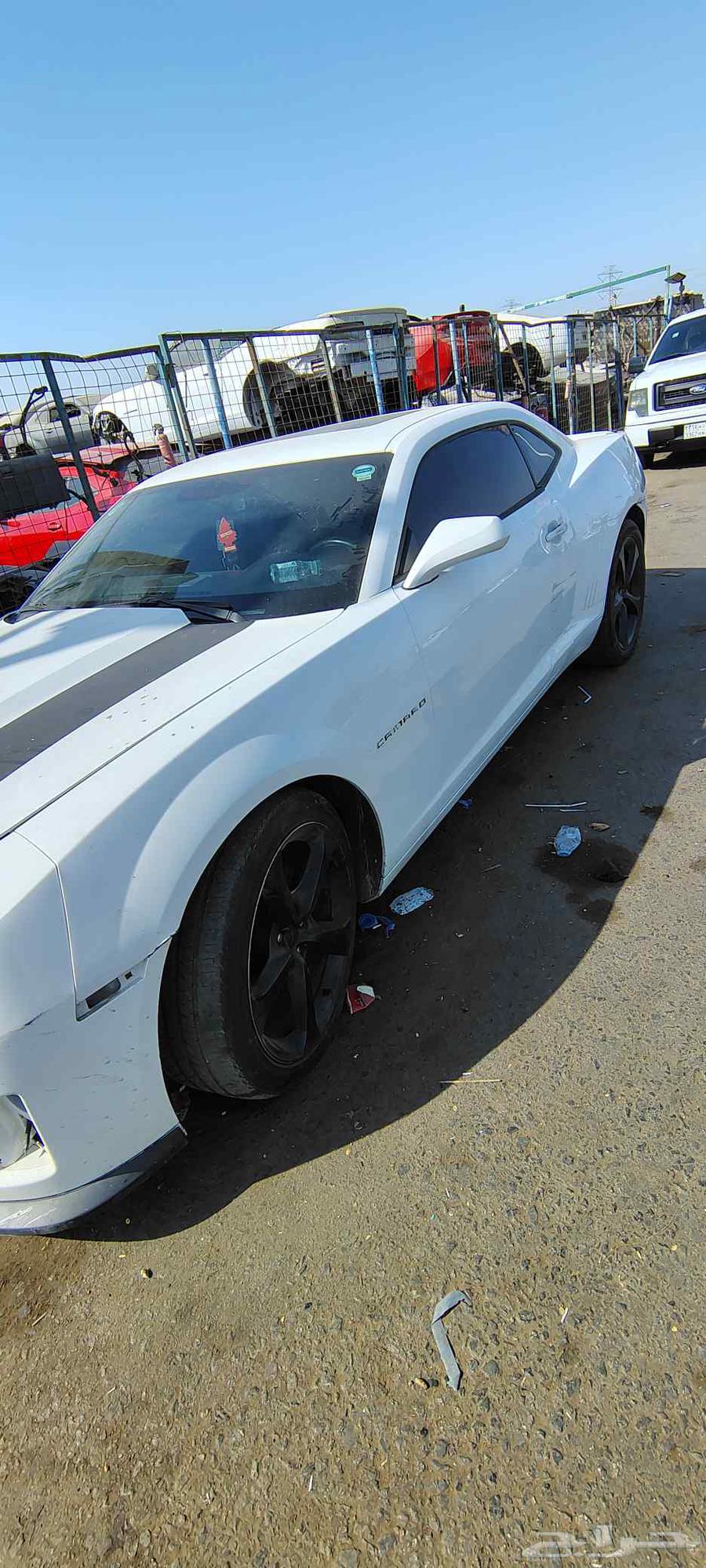 Camaro 2013 model64051733493505113