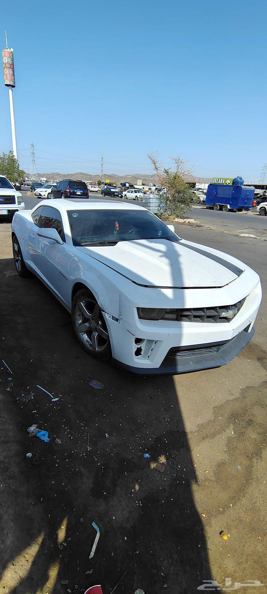 Camaro 2013 model64051733493505110