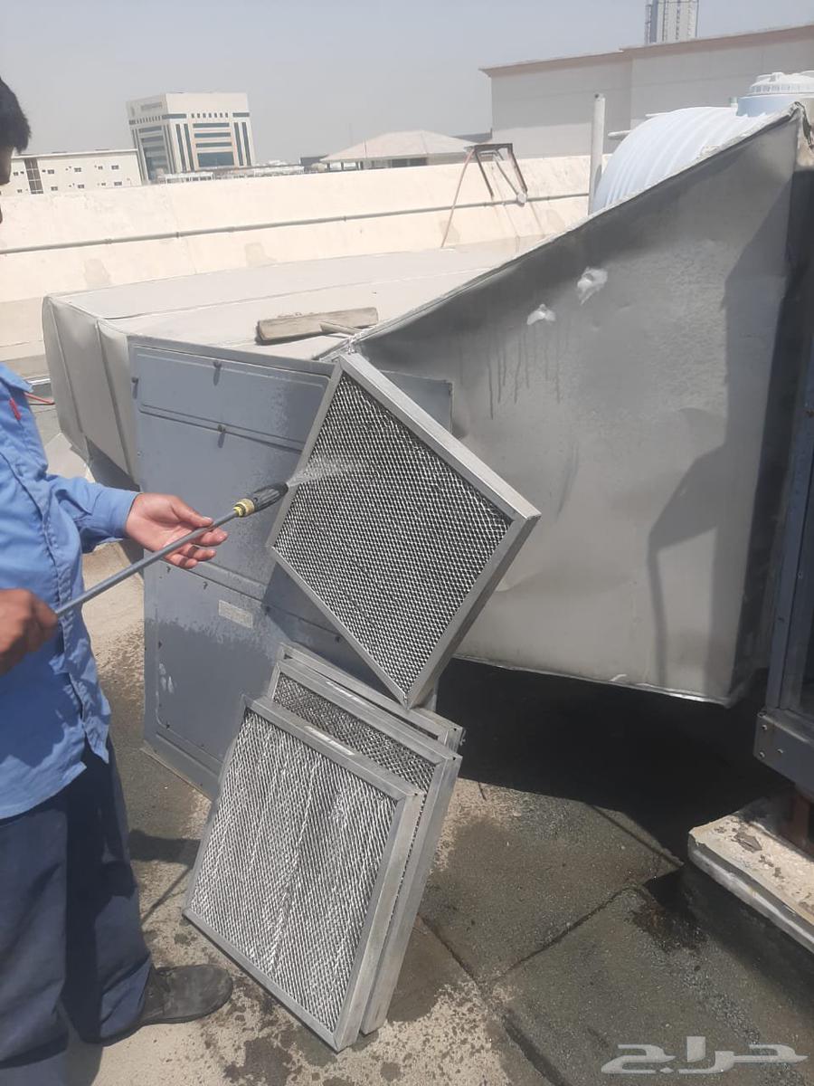 صيانة وتركيب غرف ومستودعات التبريد والتجميد بالدمام63613901347586114