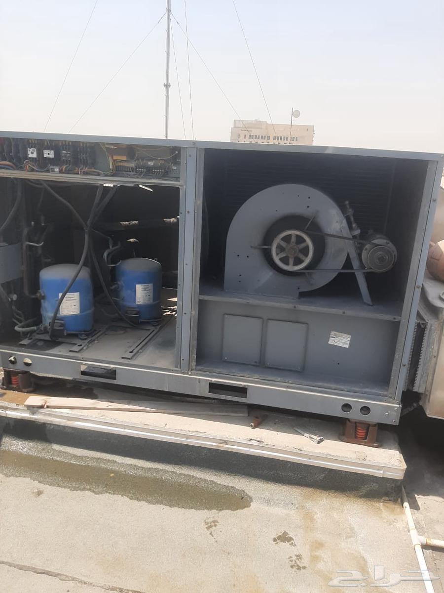 صيانة وتركيب غرف ومستودعات التبريد والتجميد بالدمام63613901347586113