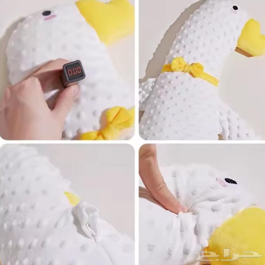 دمية تهدئة الطفل64223966690050113