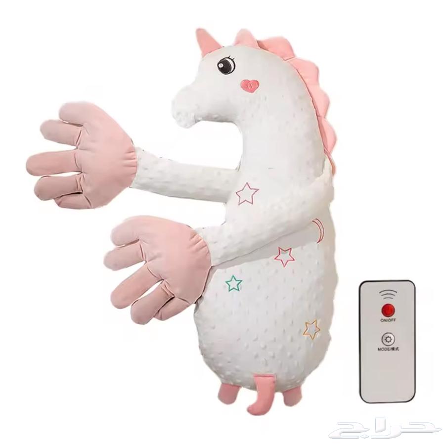 دمية تهدئة الطفل64223966690050111