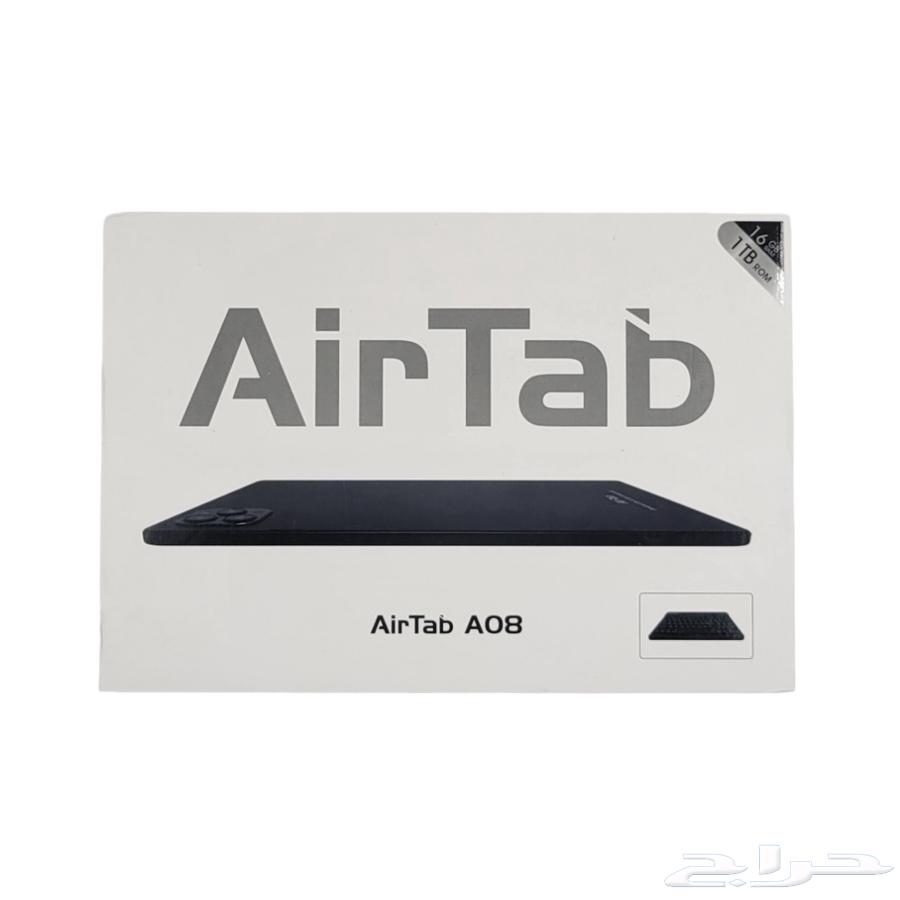 Get 2 AirTab A08 at an amazing price, perfect for you and your loved ones64218398780291112
