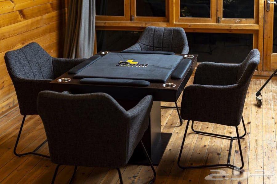 طاولة بلوت توصيل وتركيب فوري بالرياض64229640231042110