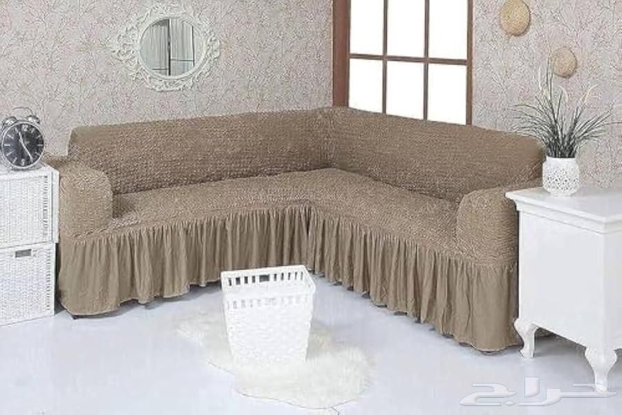 تلبيسة كنب حرف L 3 في 364229492719873110