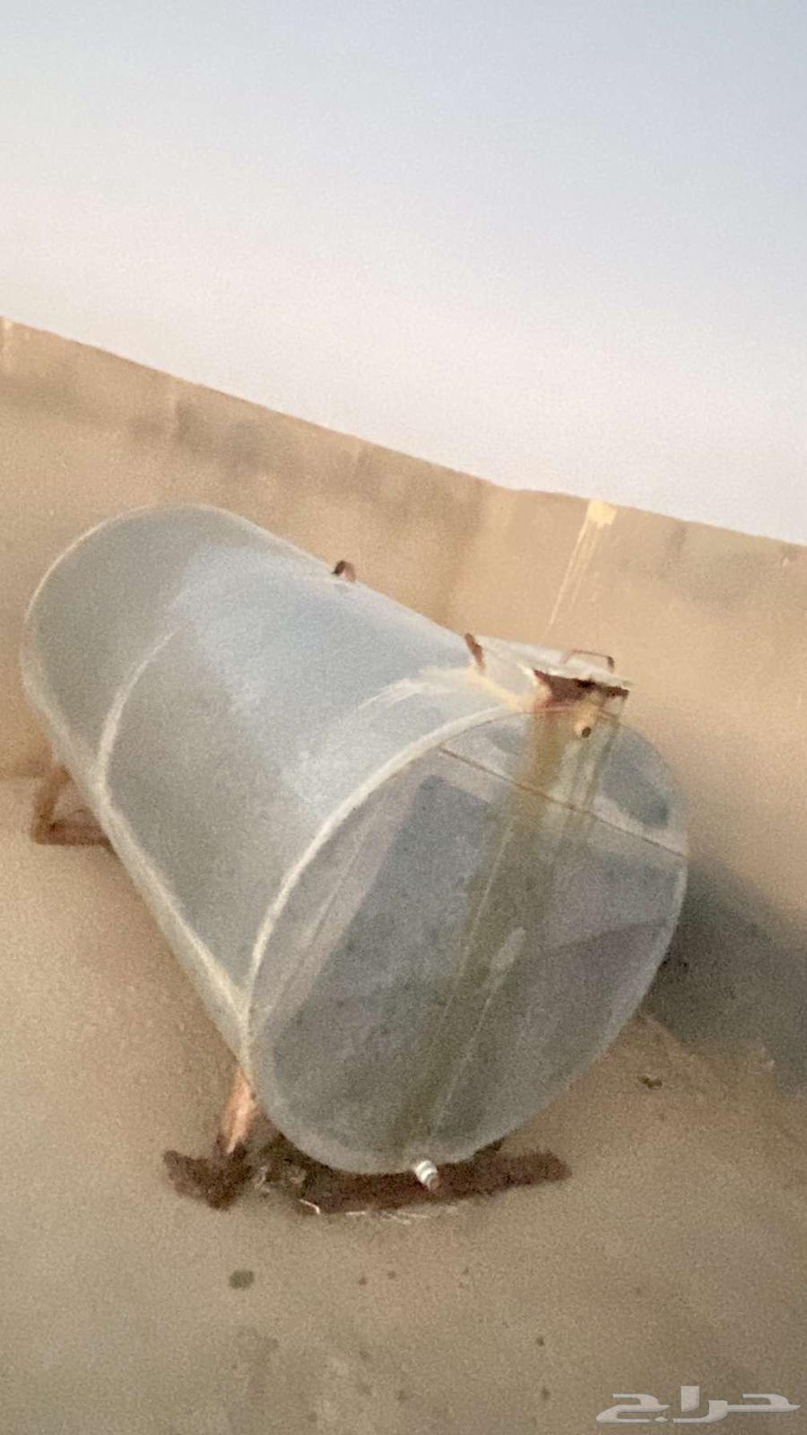 للبيع تنك اضن 15 درام ولا10درام64406597840257112