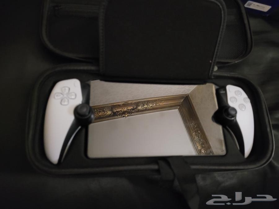 بلايستيشن متنقل ps portal64228386363266112