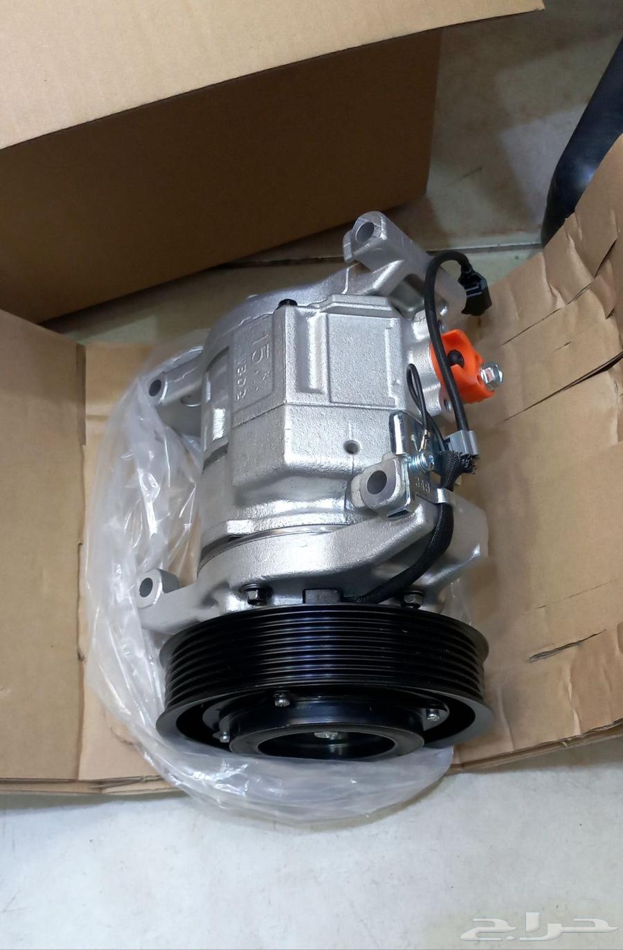 كمبروصر اكورد دينسو رقم واحد64210450332546110