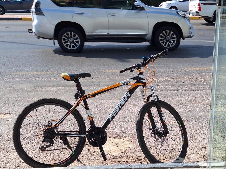 cycle sell. only 300 aster brand. all good running cycle..64227347012097112