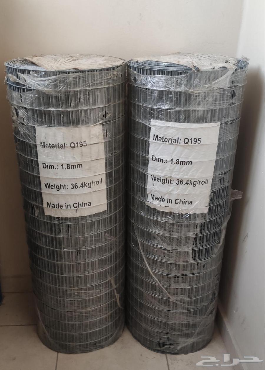 شبك جديد جودة عالية سماكة 2 ملي64219246593154111