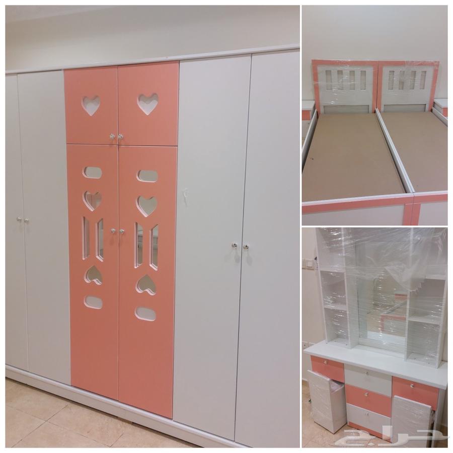 غرفة نوم وطني جديد نفرين او نفرونص64227346790658112