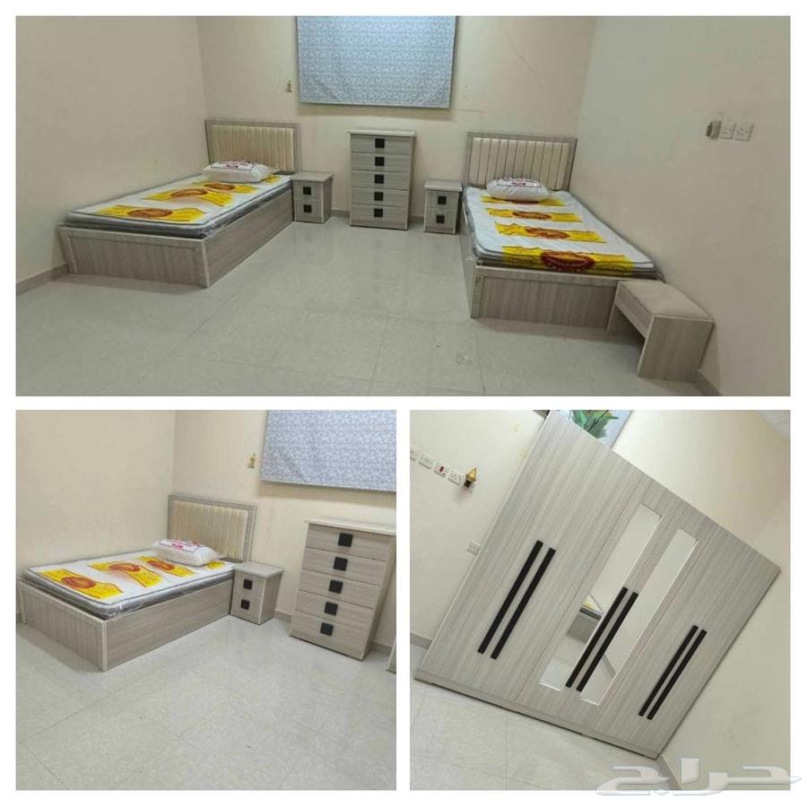 غرفه نوم جديده جاهز افضل الاسعر64223153131906111