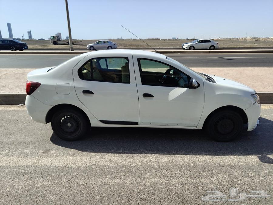 رينو سيمبول 2019 اوتوماتيك64406290868609114