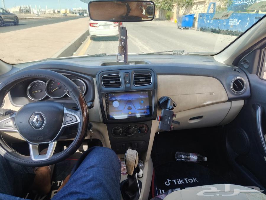 رينو سيمبول 2019 اوتوماتيك64406290868609113