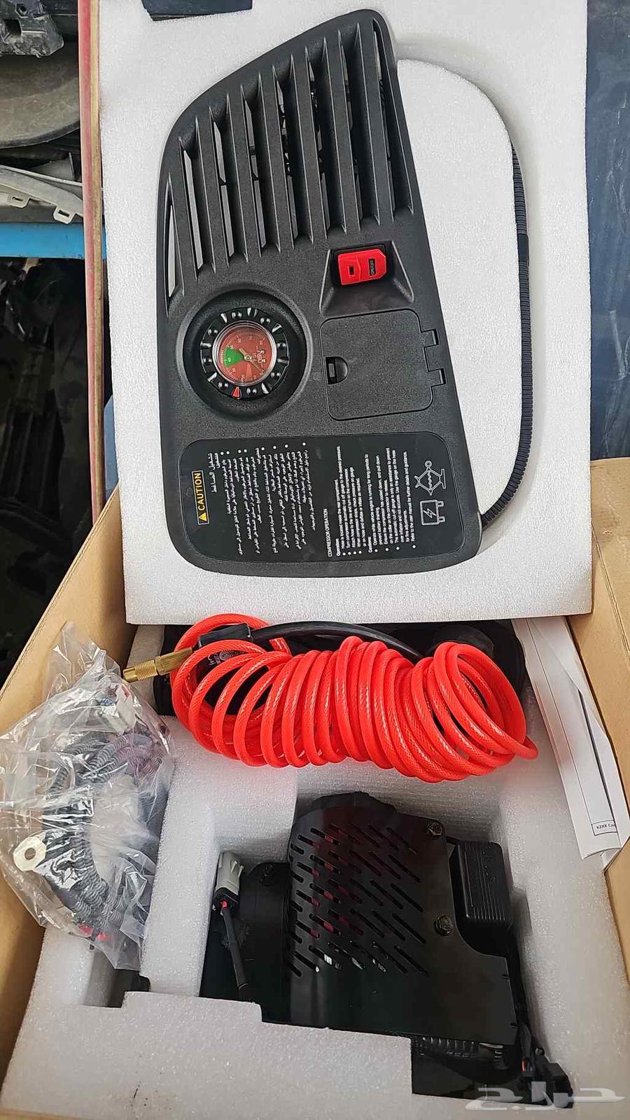 كميه موطير هواء ثابته بسياره64215173510530111