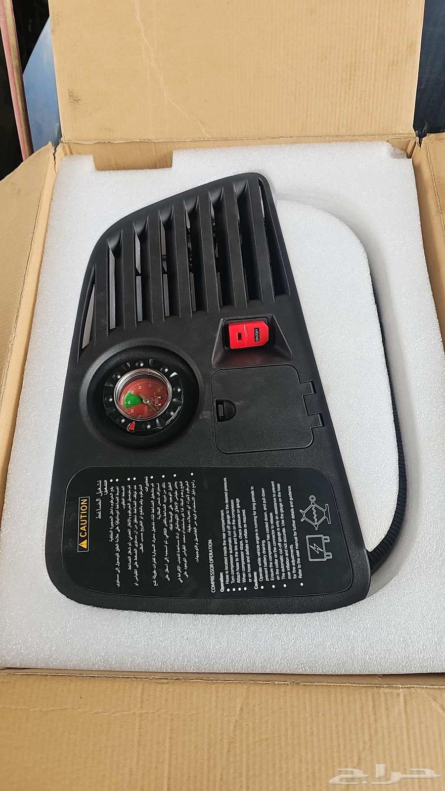 كميه موطير هواء ثابته بسياره64215173510530112