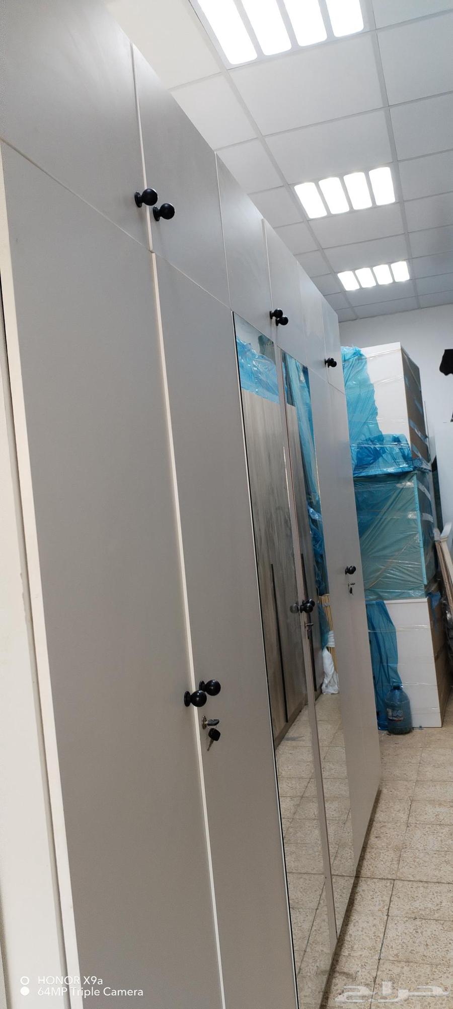 دولاب 6درفه تفصيل مستعمل64212130145537110