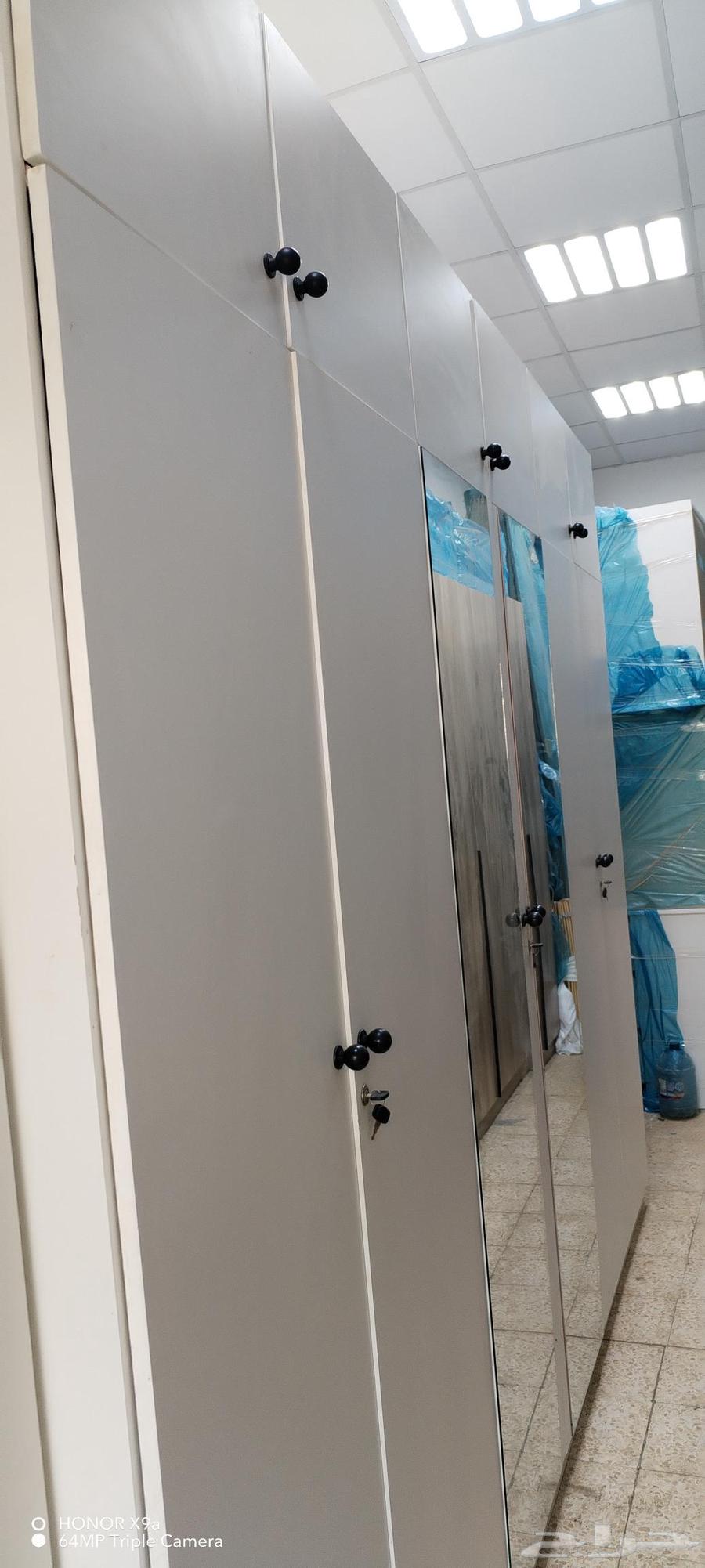 دولاب 6درفه تفصيل مستعمل64212130145537111