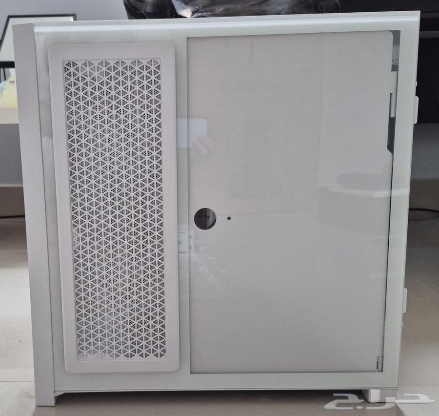 Corsair 5000x ql case64214710358659112