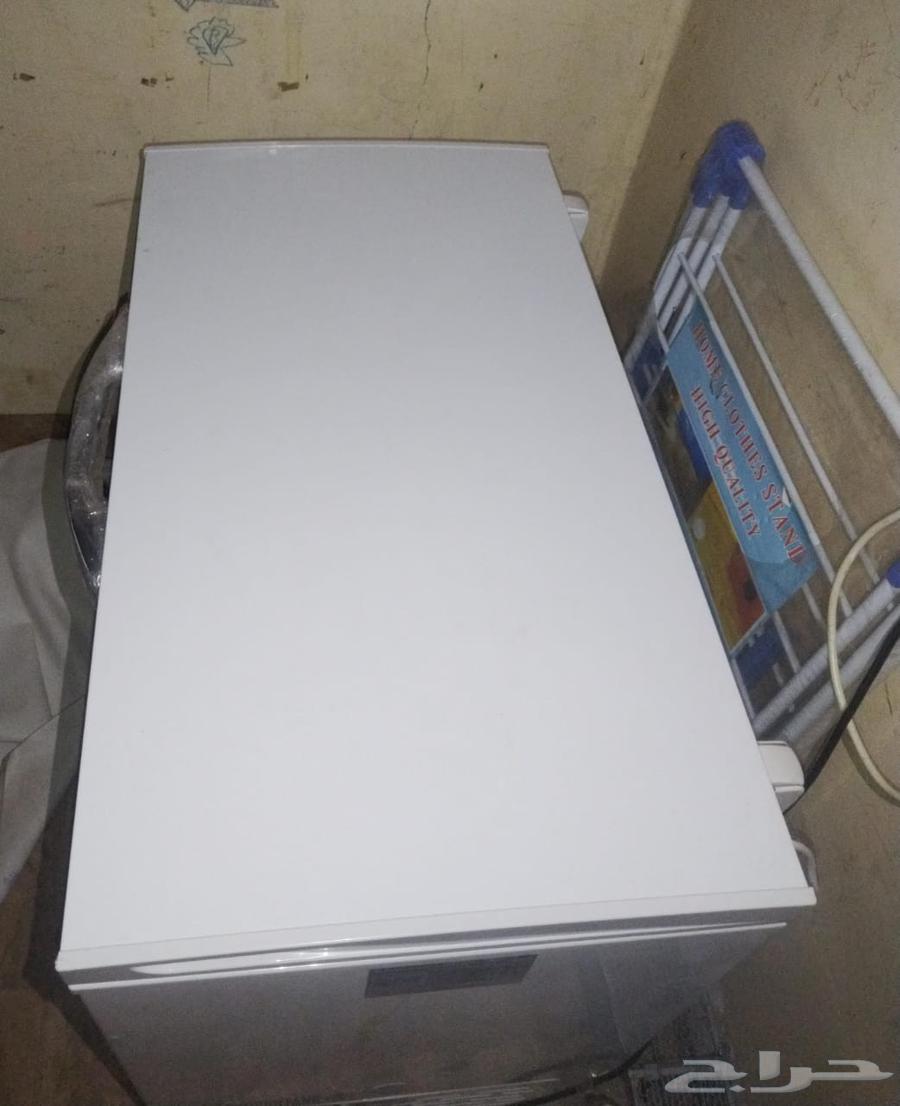 فريزه جنرال استخدام اقل من السنه نظيف كلشي يشتغل بي70064219029365507113