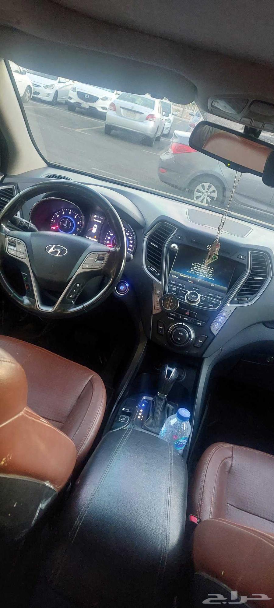 هونداي سنتافي 2013 الفل الكامل64401313668867113