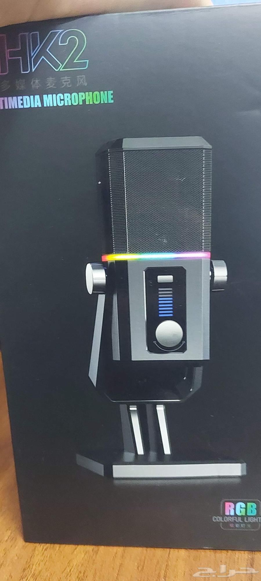 مايك HK2 للبيع64231652002563110