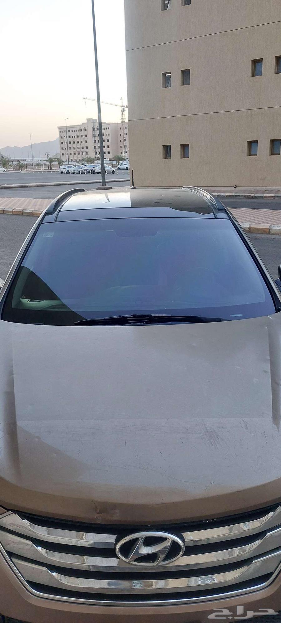 هونداي سنتافي 2013 الفل الكامل64401313668867110