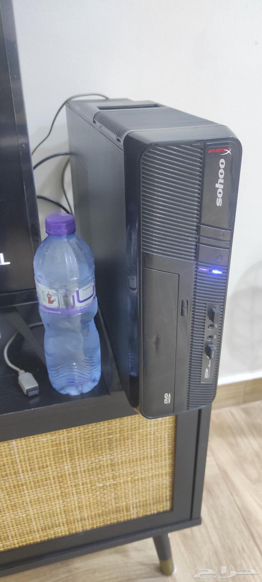 HTPC Small Computer i3 8 GB64228211796099111