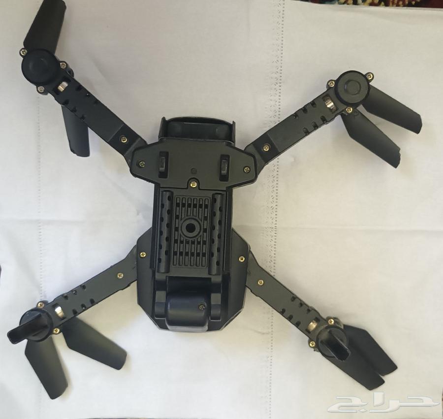 Drone for sale with a malfunction in one of the wings64229479564418111