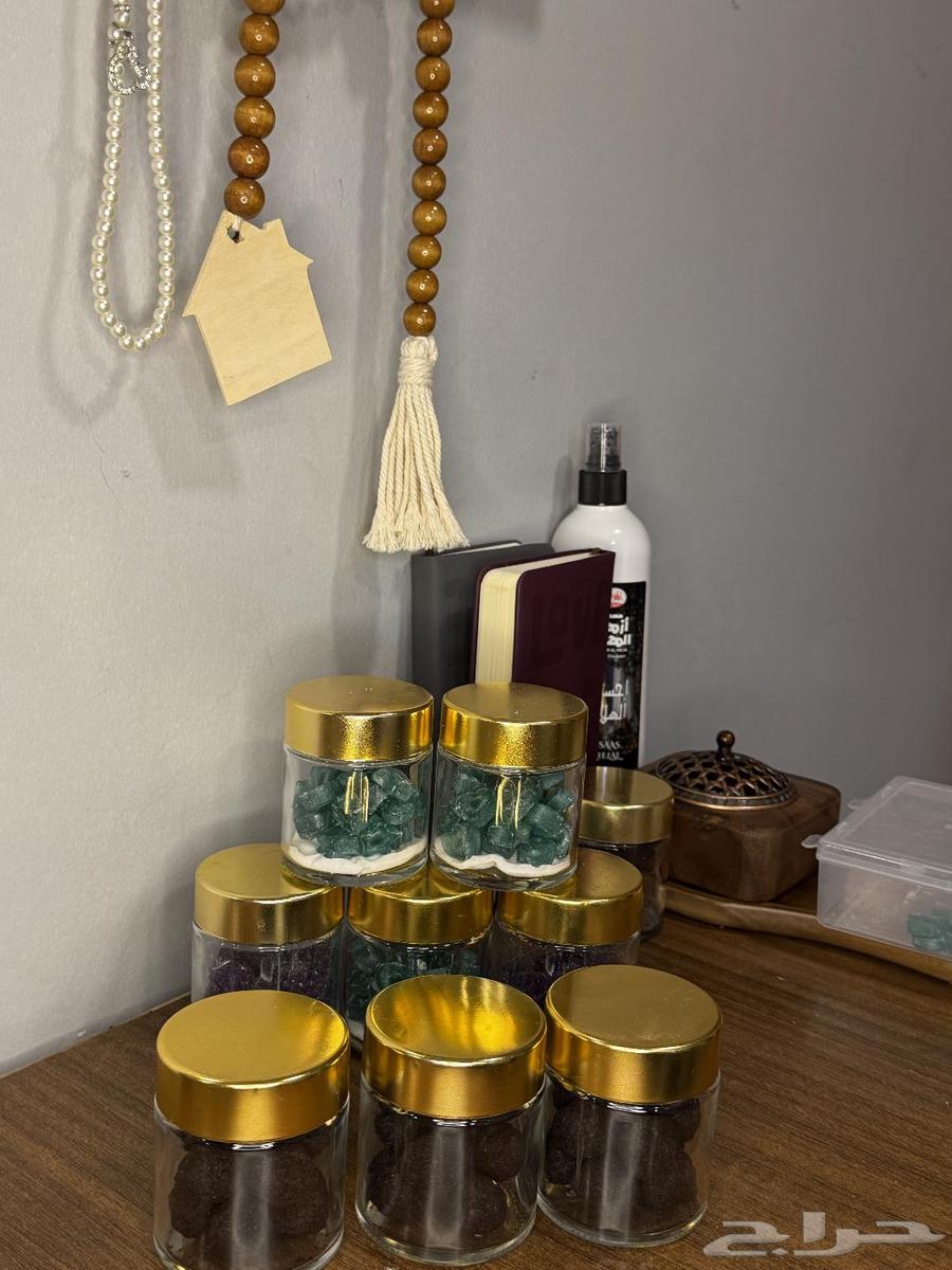 Incense and Misk64226569774467114