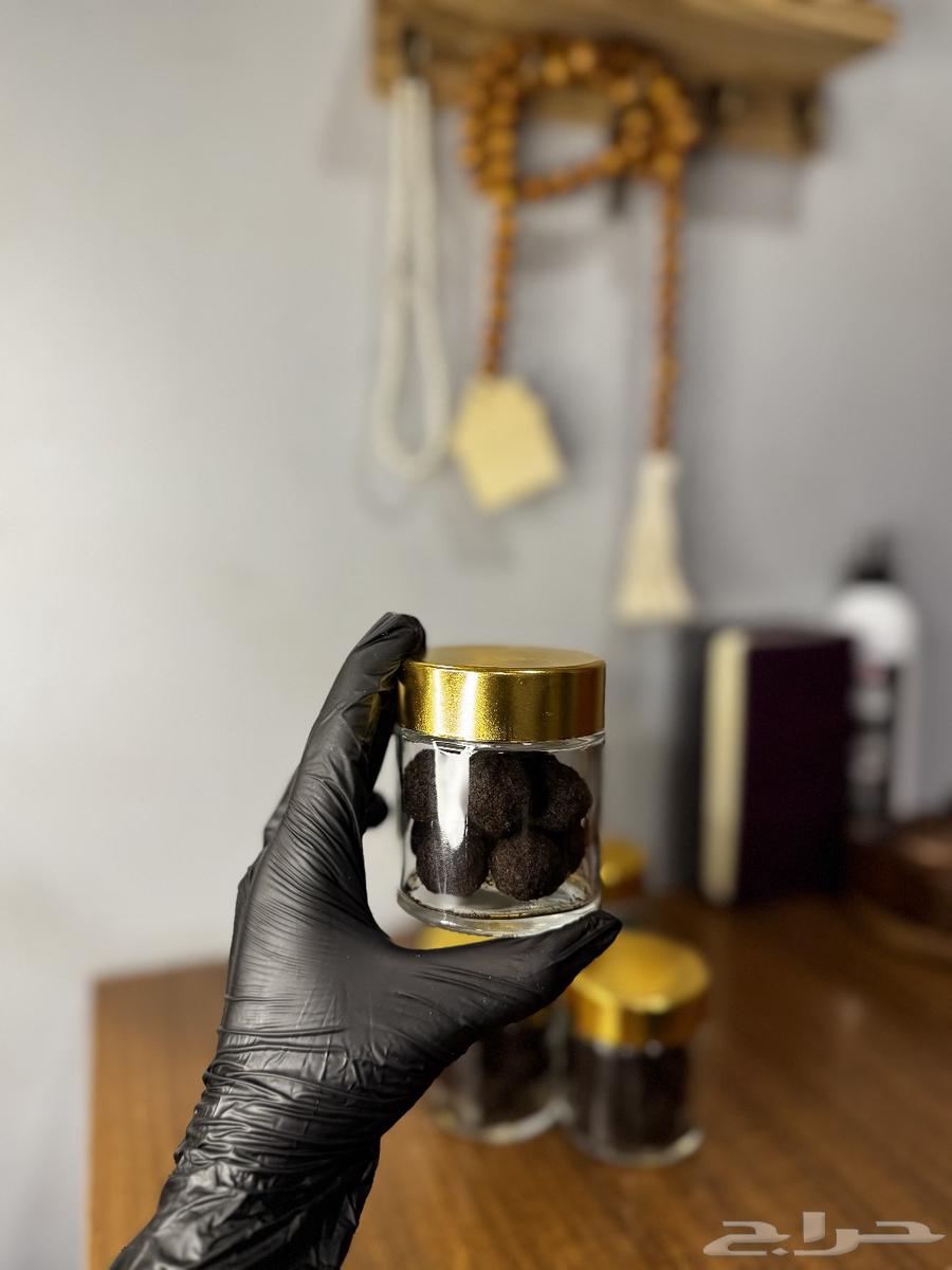 Incense and Misk64226569774467111