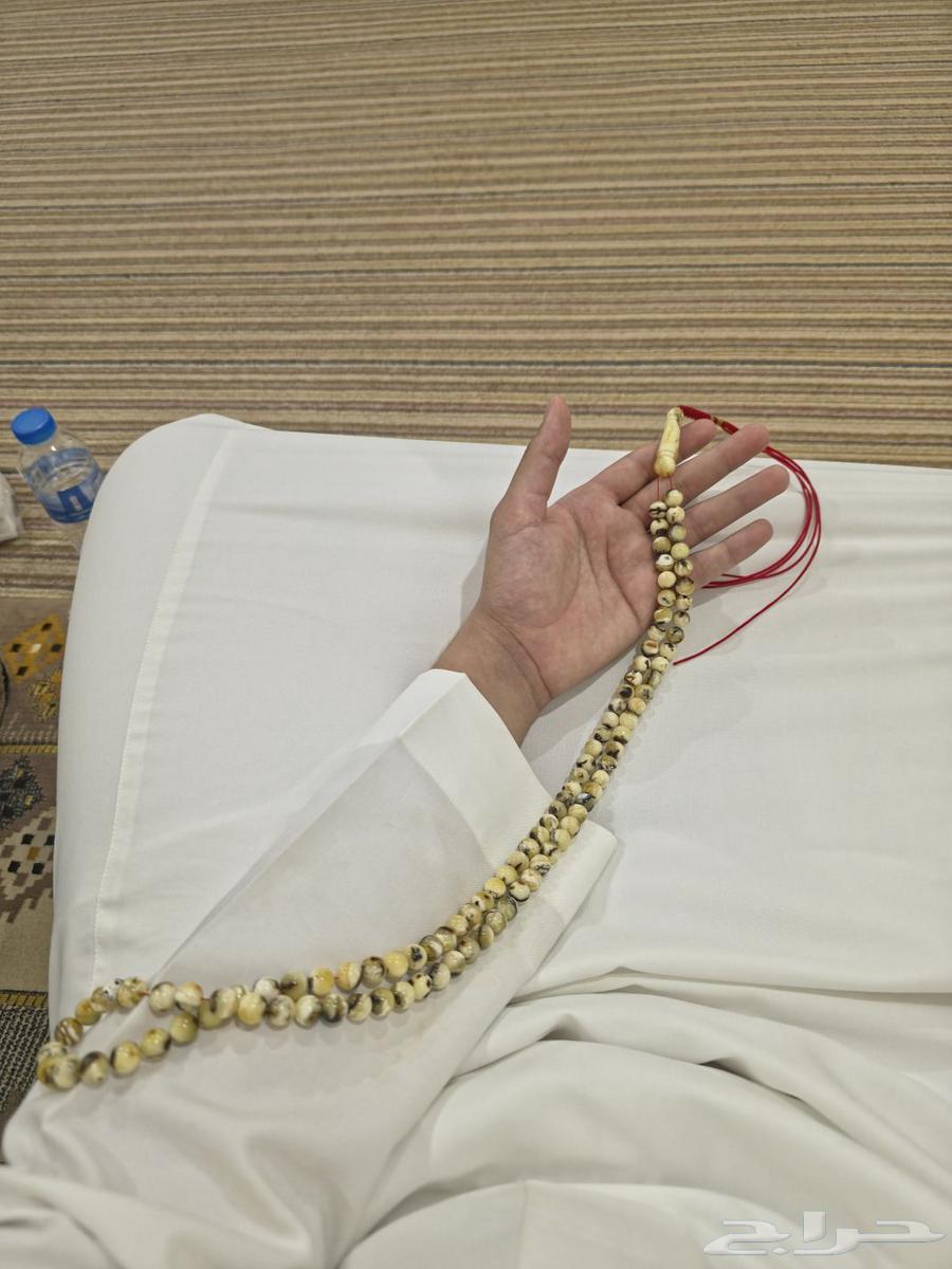 Amber Beads with Impurities (Oreo)64225360942979113