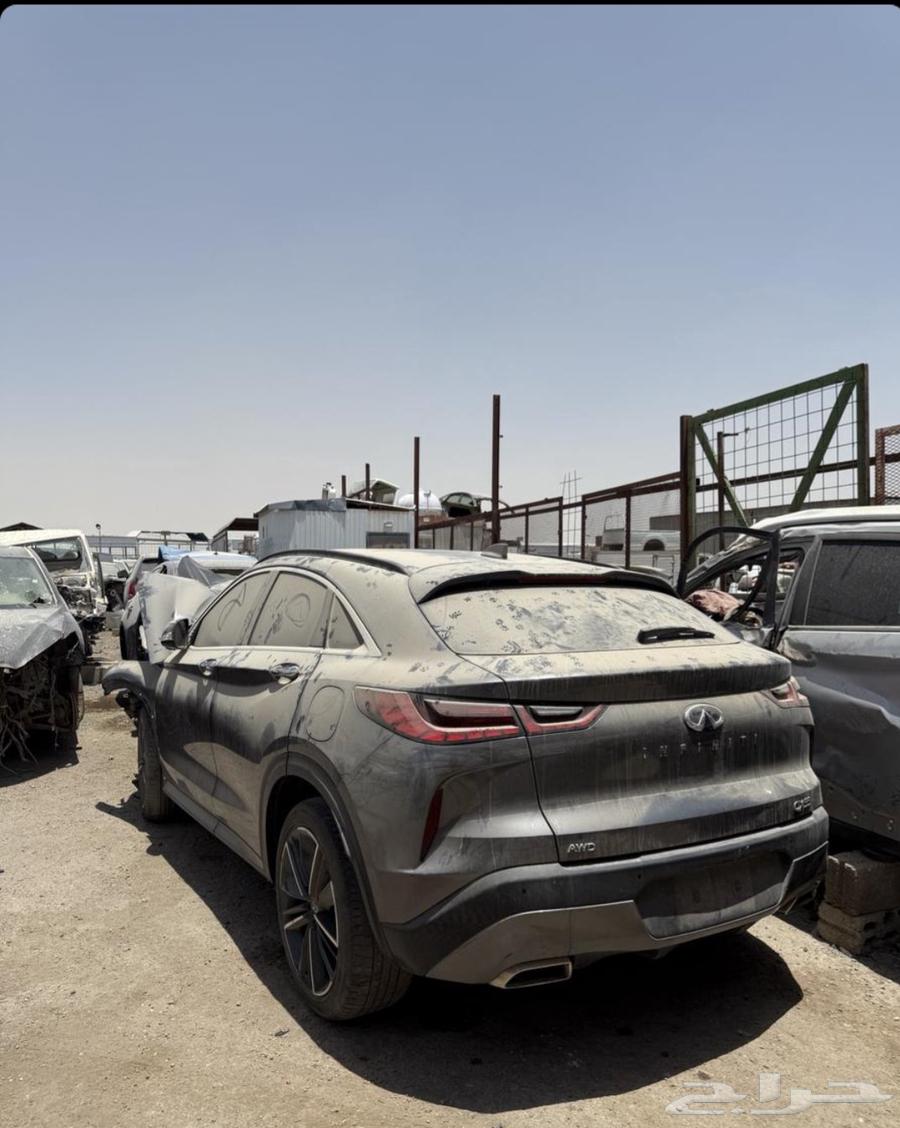 انفينتى QX202264404778287875110