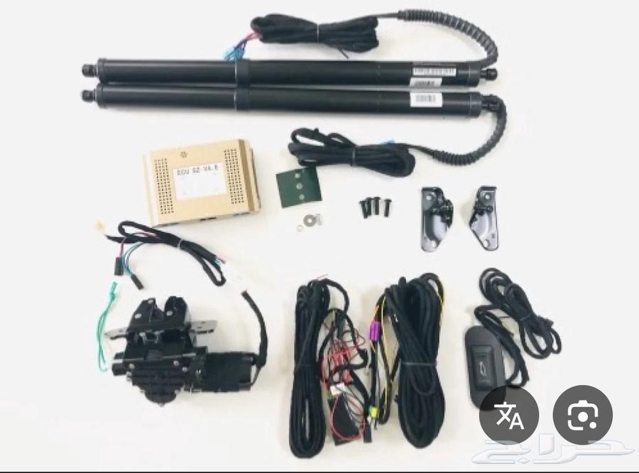 Mazda 6 Electric Power Steering Conversion Kit from 2019 to 202564408469098626110