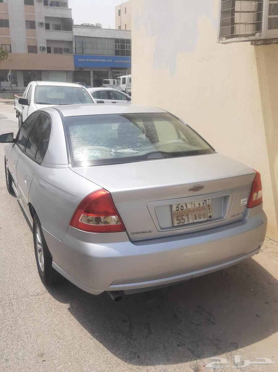 للبيع سيارة لومينا 200664399480026625114