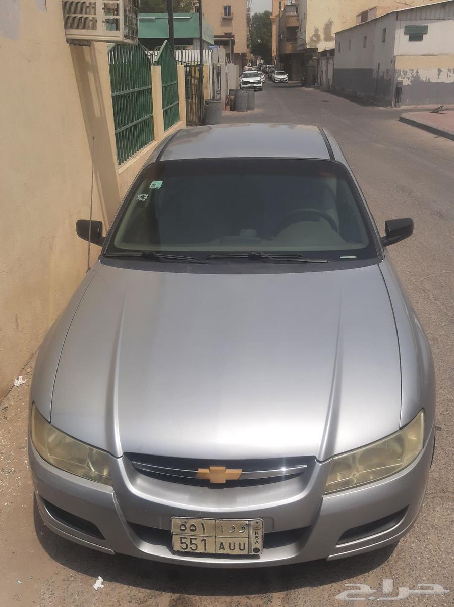 للبيع سيارة لومينا 200664399480026625112